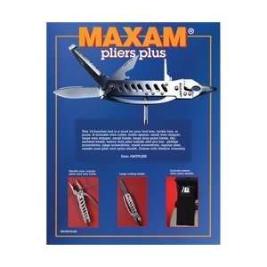  Pliers Plus brochure