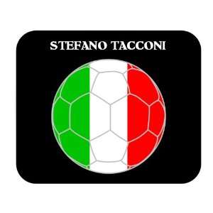  Stefano Tacconi (Italy) Soccer Mouse Pad 
