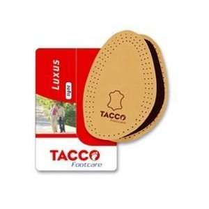  Tacco 615 Comfort Leather Half Insoles 1 Pair Health 
