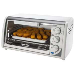  Black & Decker Toast R Oven™