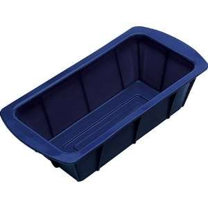  SiliconeZone Loaf Mold   Blue