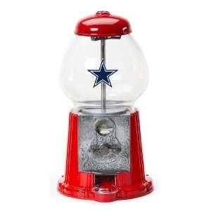   Dallas Cowboys. Limited Edition 11 Gumball Machine 