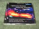 JEFFERSON AIRPLANE/ JFFERSON STARSHIP/ STARSHIP  GREATEST HITS     2 