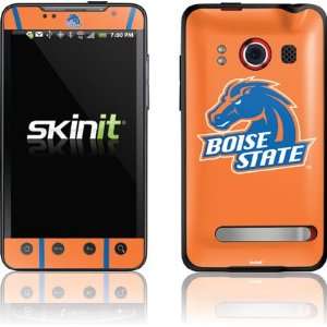  Boise State Orange skin for HTC EVO 4G Electronics