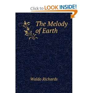 THE MELODY OF EARTH  