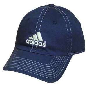   WEEKENDER NAVY BLUE KHAKI TAN BASEBALL HAT CAP