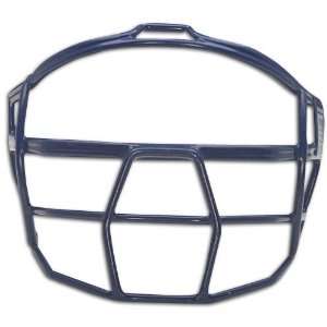 Rawlings Softball Wire Face Mask for Helmet ( Navy 
