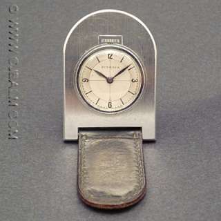 , Art Deco fob watch made by the quality Swiss watch manufacturer 