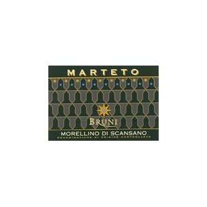  Bruni Marteto 2003 Grocery & Gourmet Food