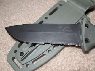simply swiping it through the sheath technical specs overall length 10 