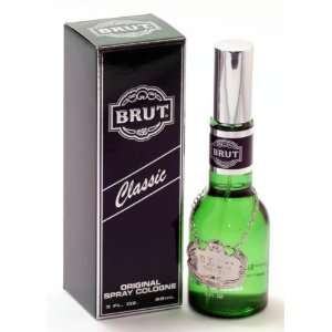  Faberge Brut By Faberge   Edc Spray Beauty