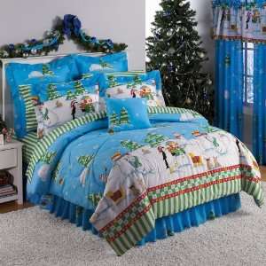  BrylaneHome Total Bed Set