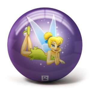  bowlingball Tinkerbell Viz A Ball