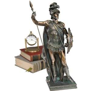    On Sale  The Gallant Roman Warrior Sculpture