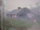 Pastel of Cottage by Clarence E Braley – Signed  