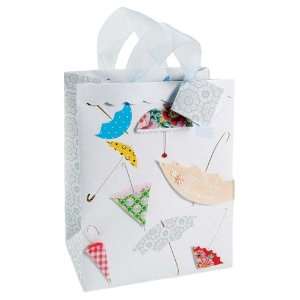  Meri Meri Medium Gift Bag Bridal Shower Arts, Crafts 
