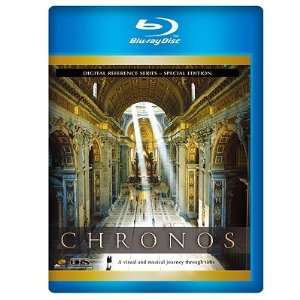  Chronos (Blu ray Disc) Electronics