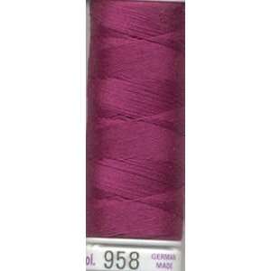  Quilting Mettler Silk Finish Thread 164 Yards   17d Arts 