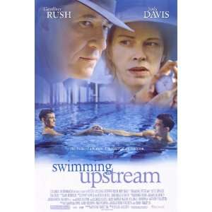  Swimming Upstream Movie Poster (11 x 17 Inches   28cm x 
