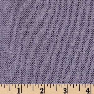  58 Wide Sweater Knit Lavender Fabric By The Yard Arts 