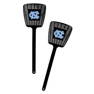   University of North Carolina Fly Swatters 2 pack Patio, Lawn & Garden