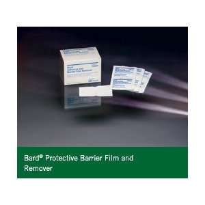   Barrier Protective Film   50 ct.   Bard 740013