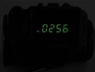 FALLOUT 3 Pipboy 3000 Replica Clock Wristwatch  