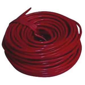  Cal Term 52165 Bulk Wire Spool #16 Red Automotive