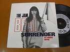 The Jam   Beat Surrender  