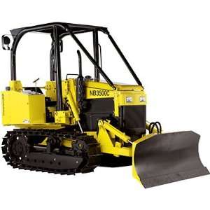    NorTrac Bulldozer   30 HP