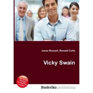  Vicky Swain Ronald Cohn Jesse Russell Books