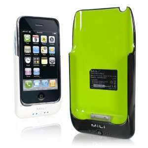  PhoneSuit Mili Power Pack Battery Case for iPhone 3G / 3GS 