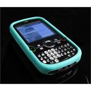 Full View Soft Silicone Skin Case for Palm Treo Pro 850 w/ FREE Screen 