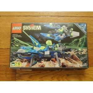  LEGO 6905 Insectoids BI WING BLASTER Toys & Games
