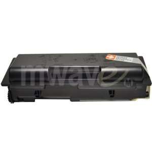 Kyocera Mita FS2000D Compatible Toner Cartridge Black 1 