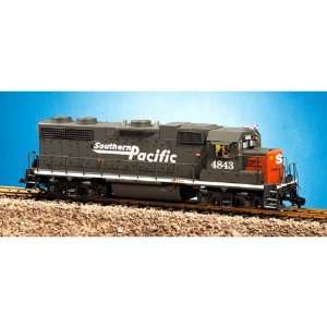  129 GP38 2, SP Toys & Games