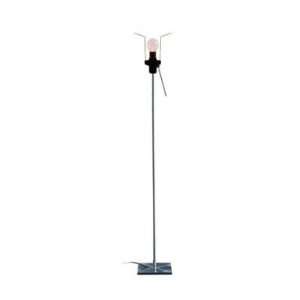  Costanza Floor Lamp W / No Shade by Luce Plan USA