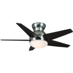  Blade 44 Flush Mount Ceiling Fan   Light and Blades