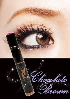 Japan Diamond Lash Eyebrow Concealer   04 Chocolate Brown  