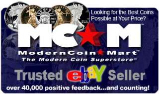 Miscellaneous, Modern U.S. Coinage items in ModernCoinMart store on 