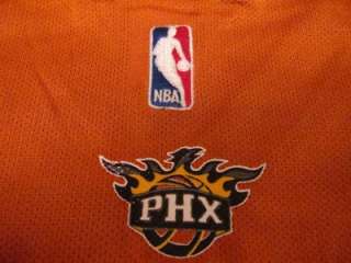   Steve Nash Phoenix Suns NBA Fresh Retro Jersey Sz 2XL 54 COOL  