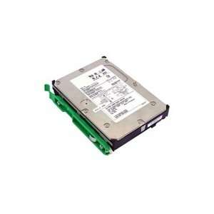  P1068 DELL 146GB 10K 80PIN U320 HARD DRIVE