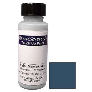  1 Oz. Bottle of Surf Blue Pearl Touch Up Paint for 2008 
