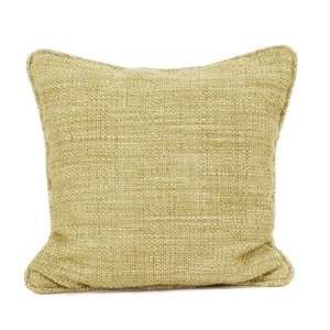  Chicago Textile 2 887 20 Decorative Pillow in Coco 