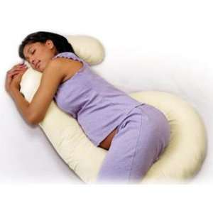  Basic Comfort Body Support Pillow Baby