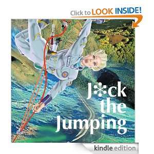 Jumping the Jack Earl Wajenberg, Clayton Emery  Kindle 