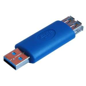  Bargain Cable Superspeed USB 3.0 Type A Male to Type A 