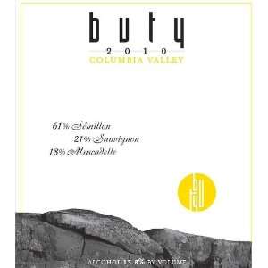  Buty Semillon Sauvignon Muscadelle 2010 Grocery & Gourmet 