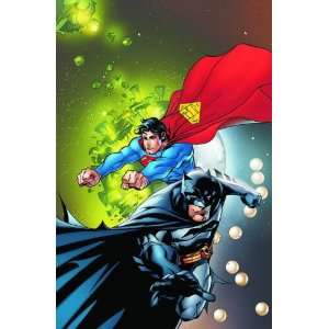  Superman Batman #37 