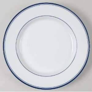  Dansk Allegro Blue(Portugal/Sri Lanka/Thailand Salad Plate 